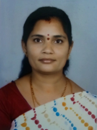 Dr M Nagalakshmi